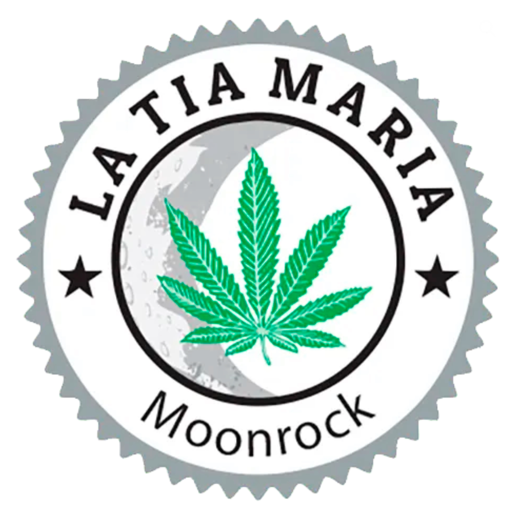 MOONROCK