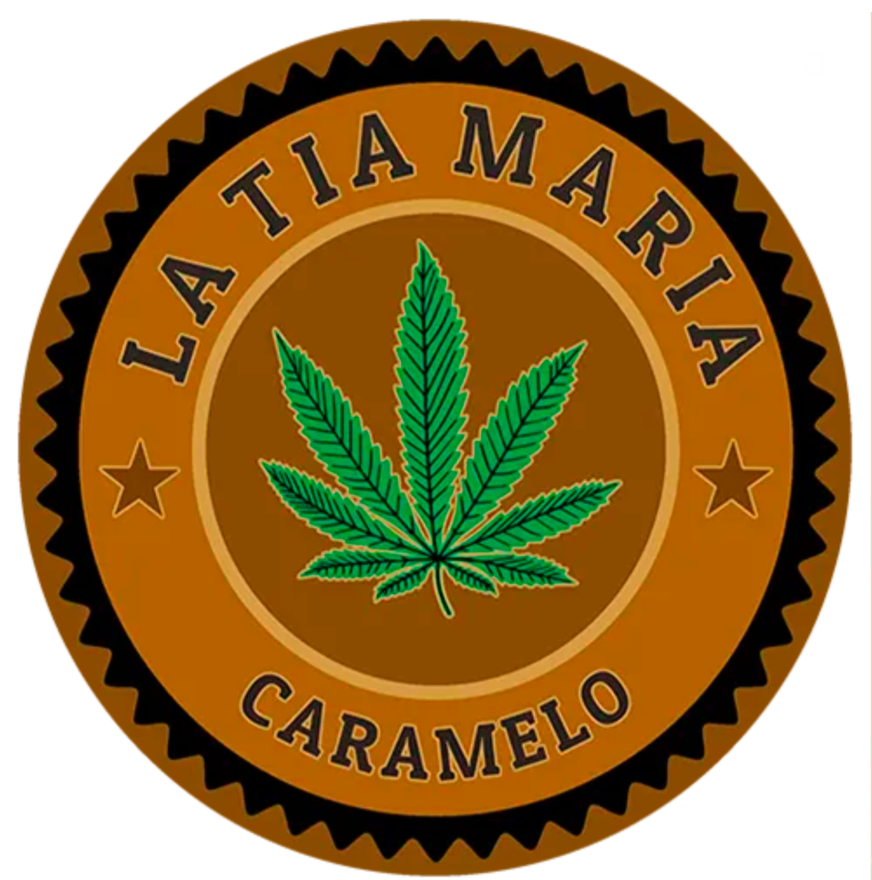 HASH CARAMELO