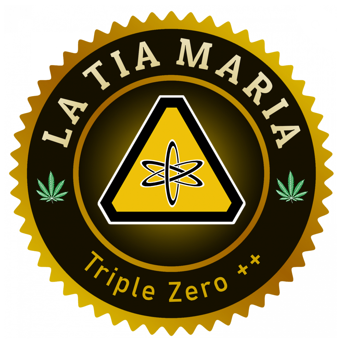 TRIPLE CERO ++ ¡¡Nueva Genética!!