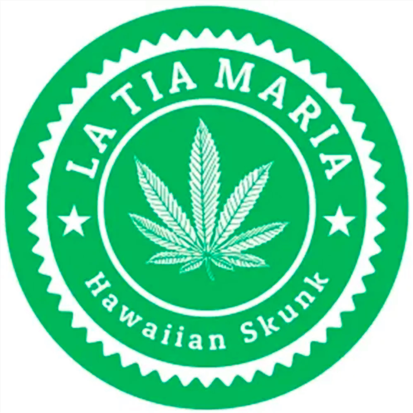 HAWAIIAN SKUNK