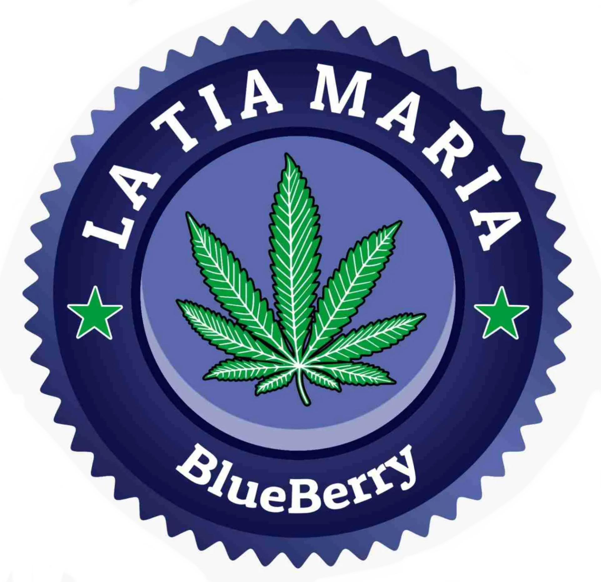 BLUEBERRY