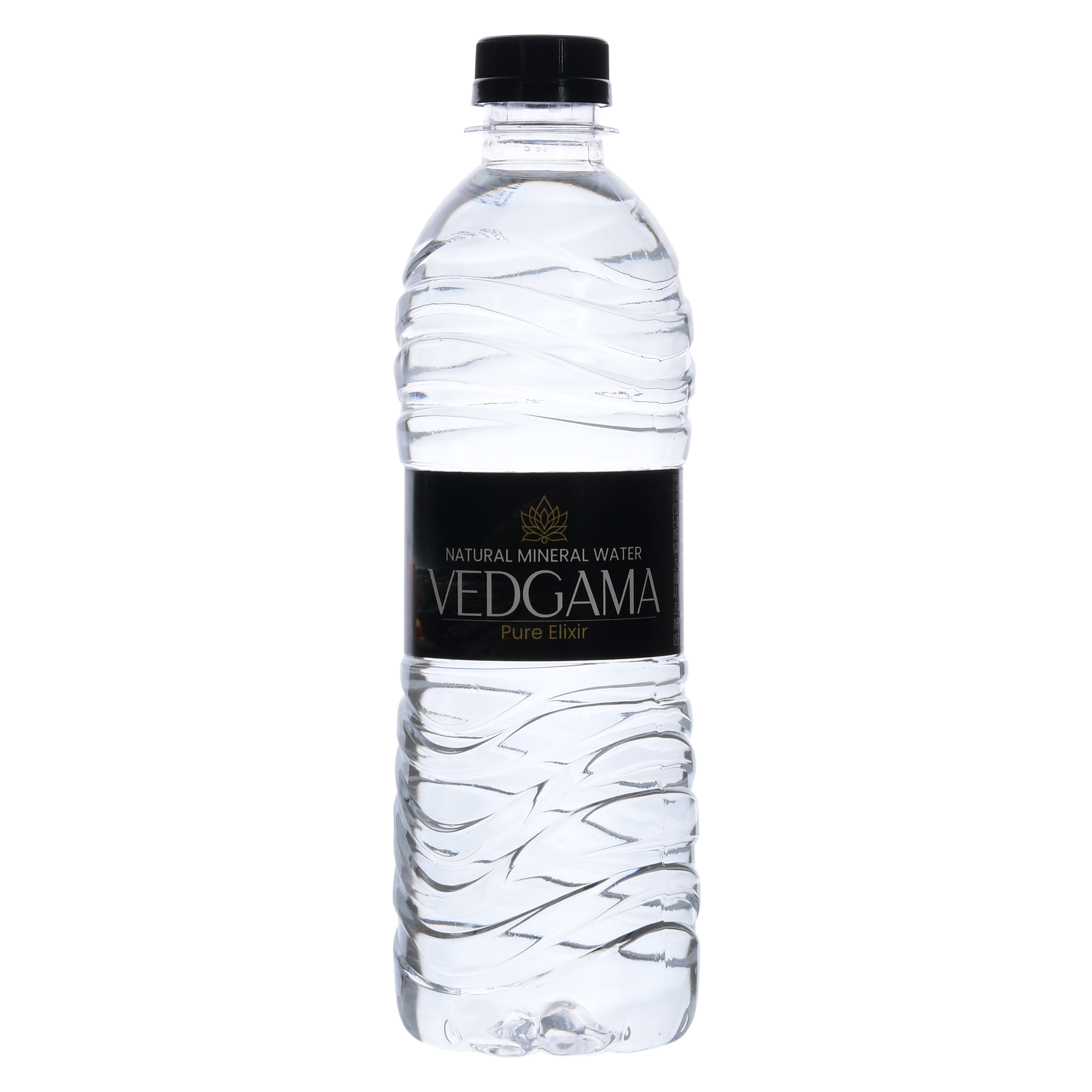 Natural Mineral Water- 500ml (pack of 20)