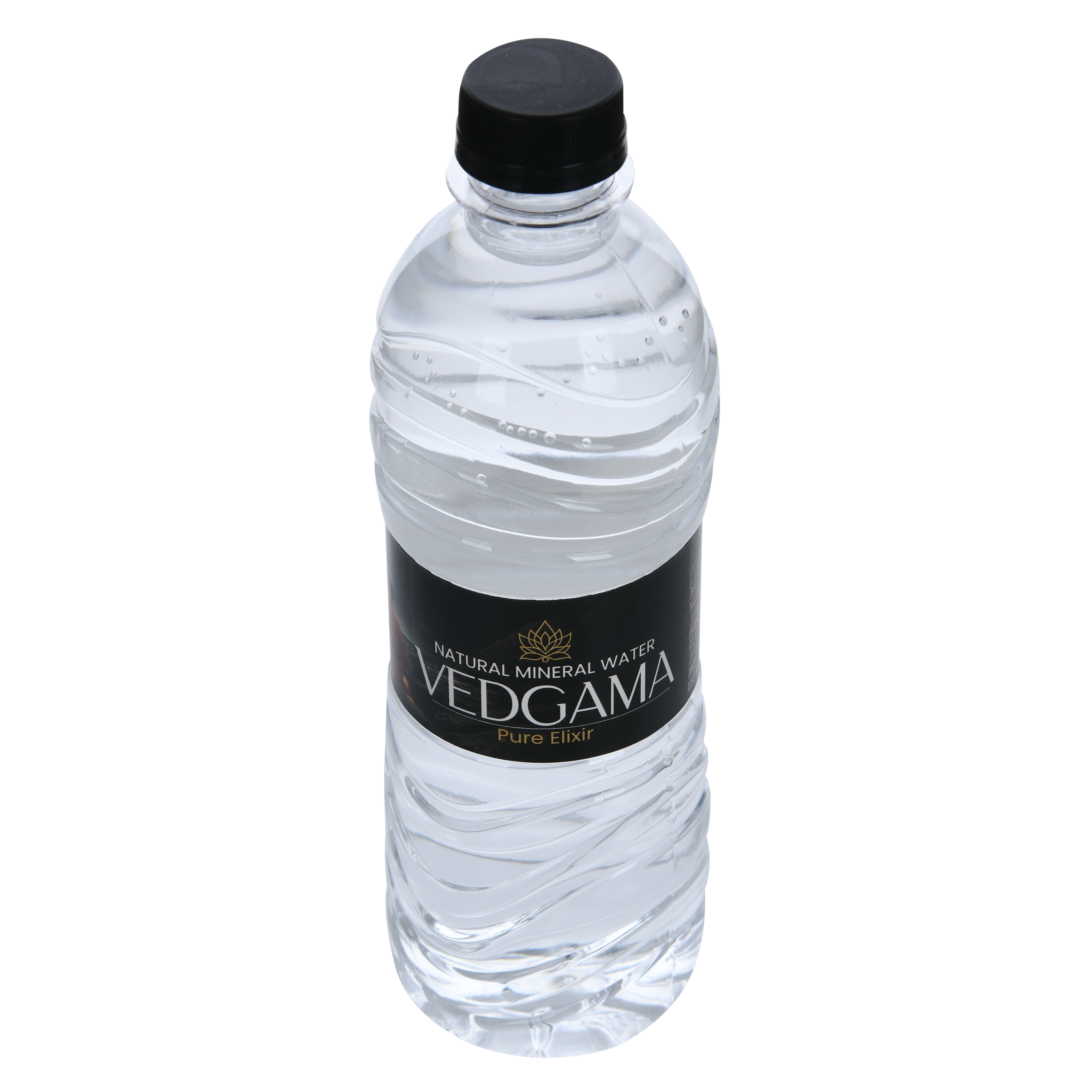 Natural Mineral Water- 500ml (pack of 20)