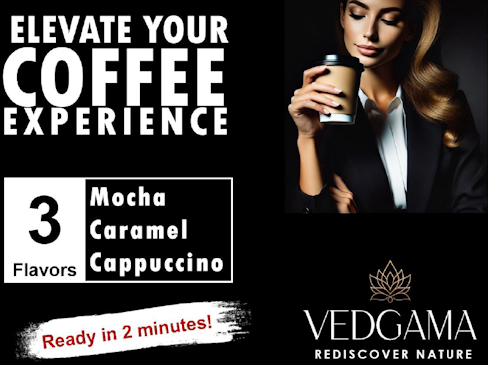 Vedgama Coffee