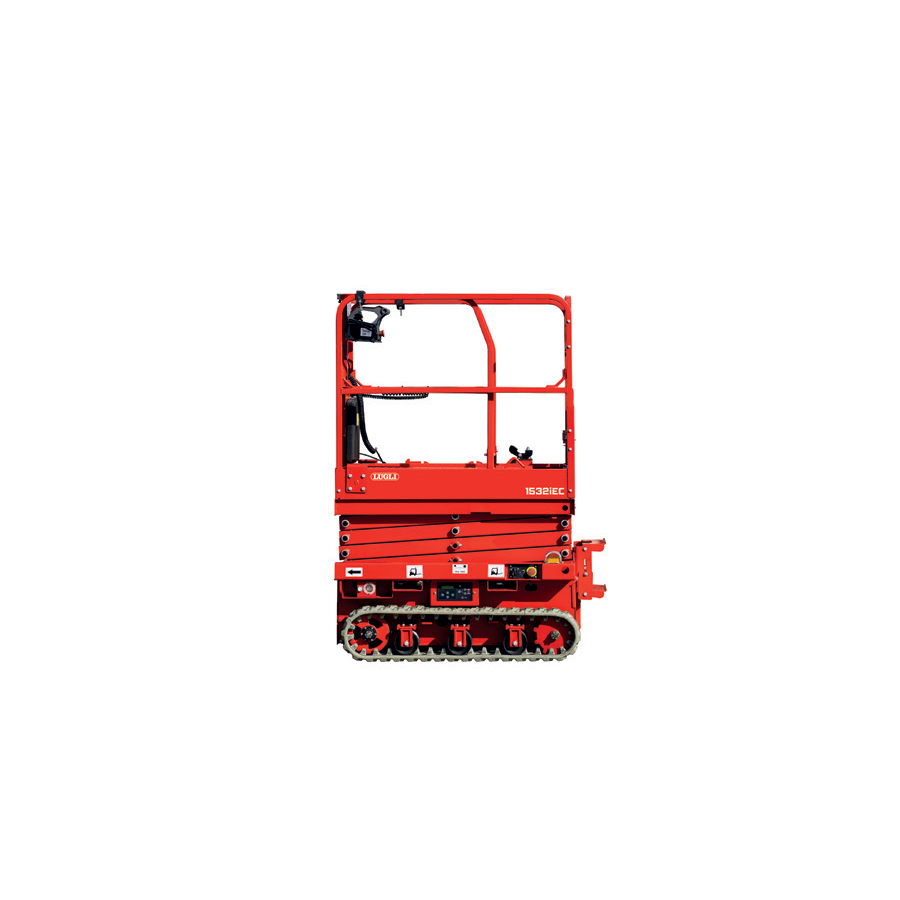 Lugli - 1532iEC