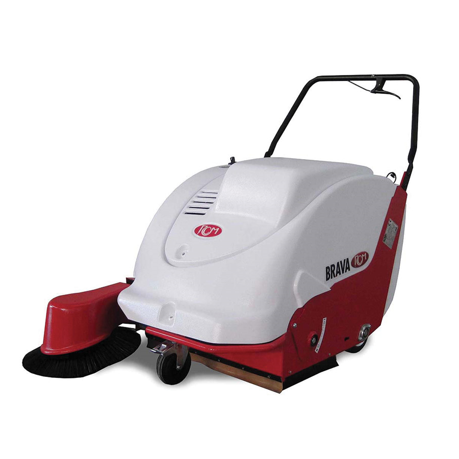 Rcm - Brava 800 ET