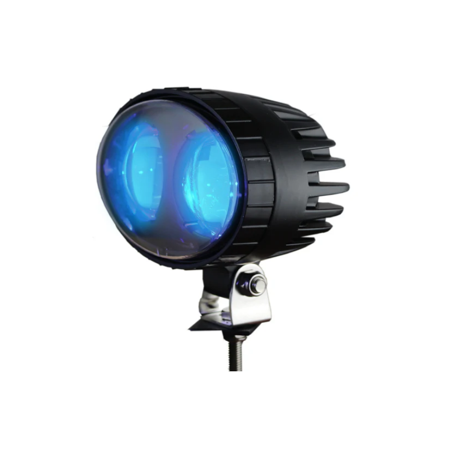 Accessori - Blue Light