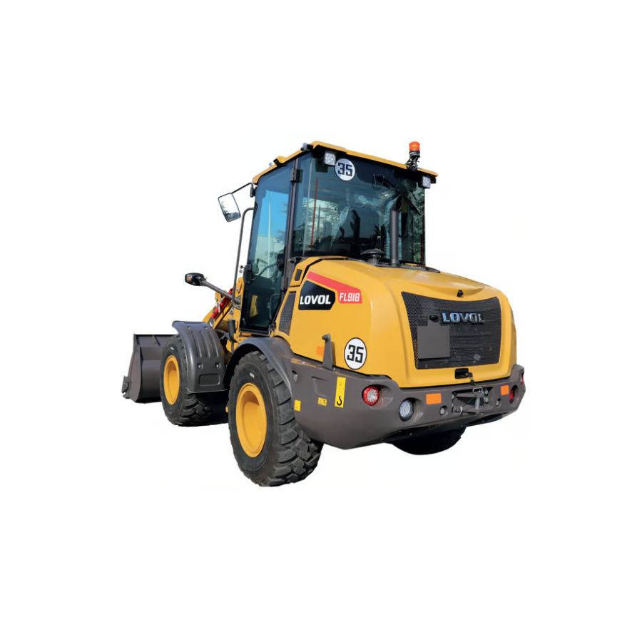 Lovol - FL918