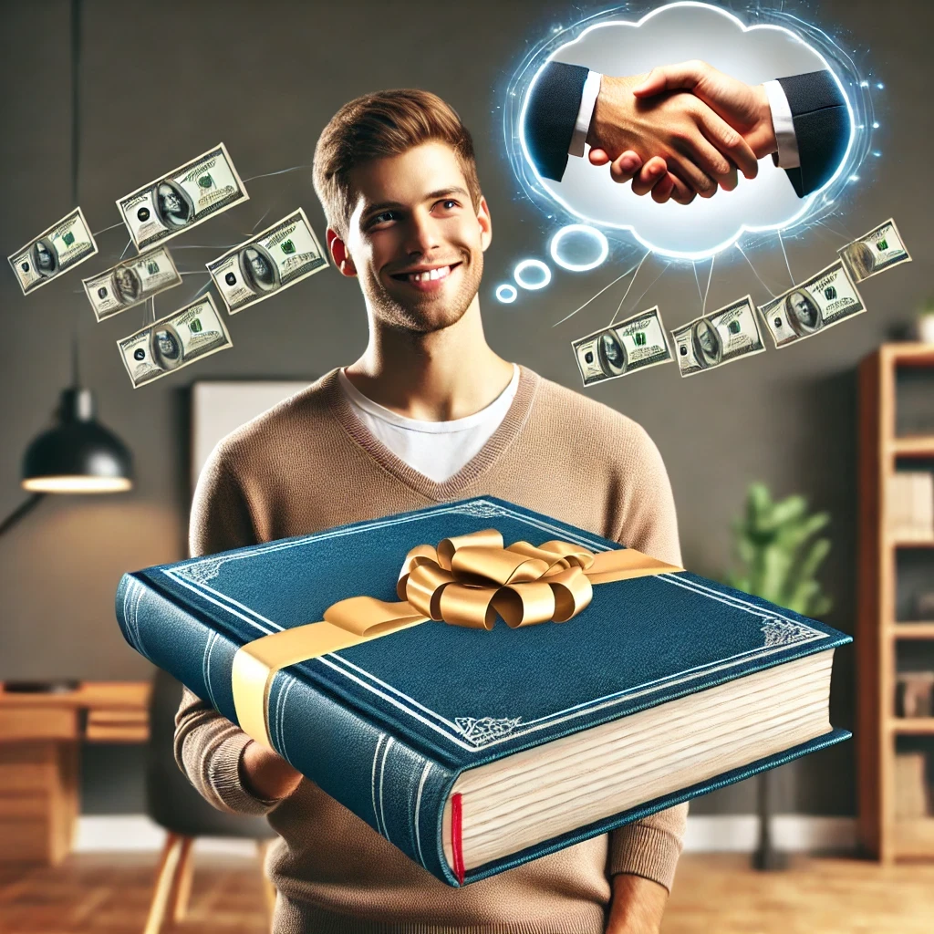 De Réseau à Revenu : MasterClass