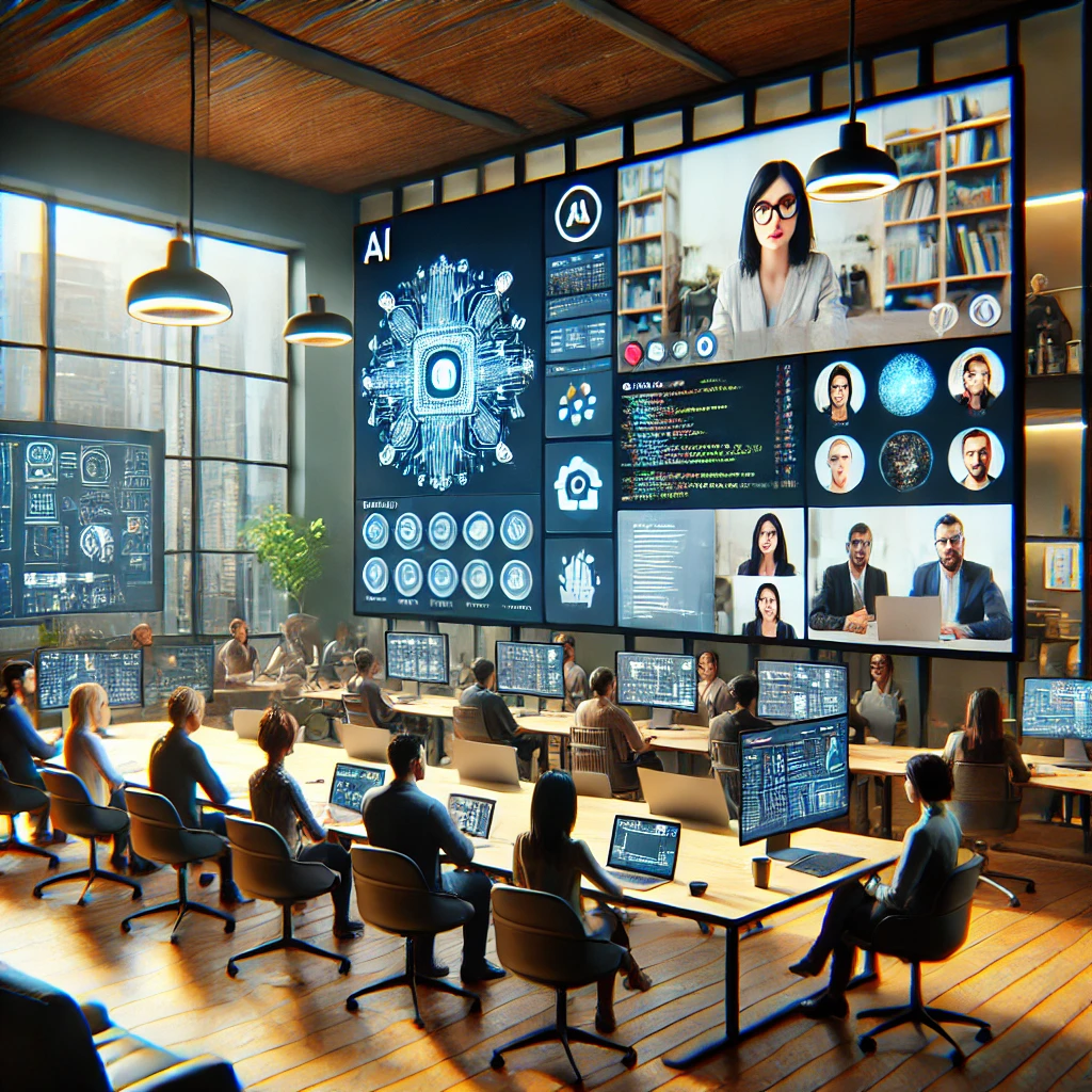 De Réseau à Revenu : MasterClass