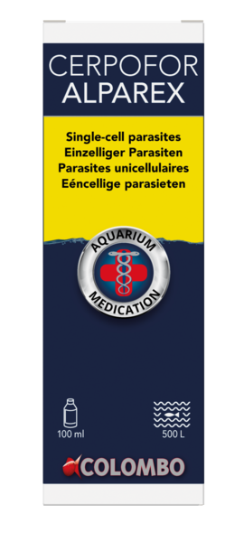 Cerpofor Alparex