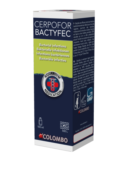 Cerpofor Bactyfec