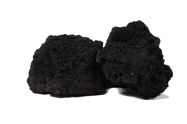 Lavasteen zwart PREMIUM