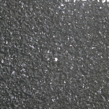 Zwart grind 1-2mm