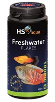 Freshwater flakes