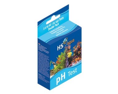 pH-test