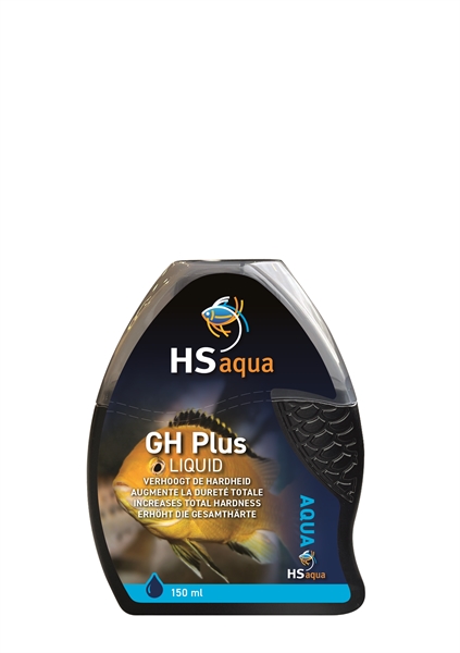 GH plus