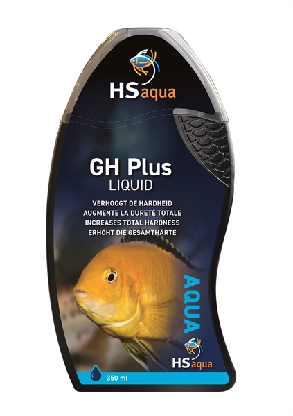 GH plus