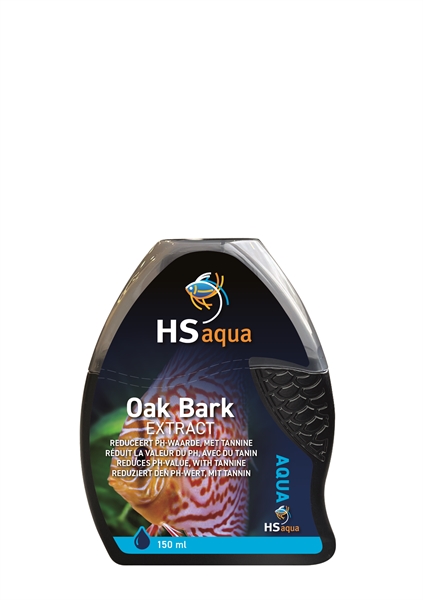Oak bark extract