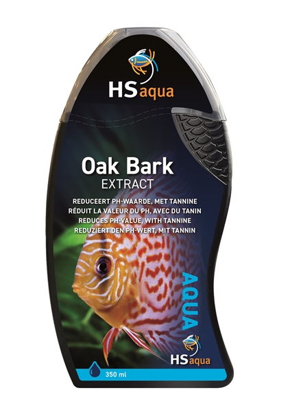 Oak bark extract