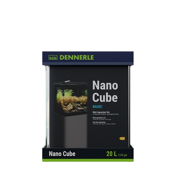 NanoCube Basic 20 L