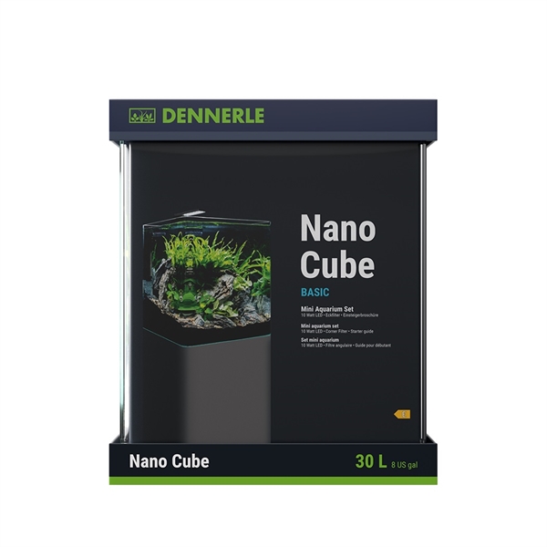 NanoCube Basic 30 L