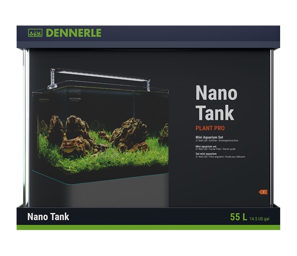 Nano Tank Plant PRO 55 L