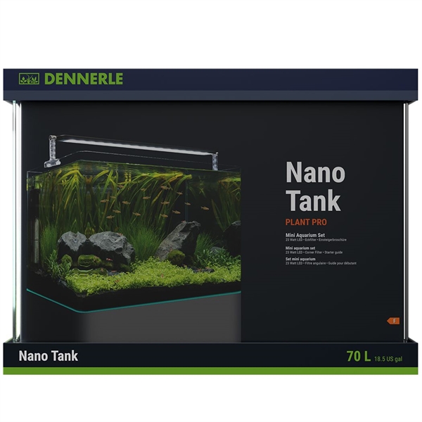 Nano Tank Plant PRO 70 L