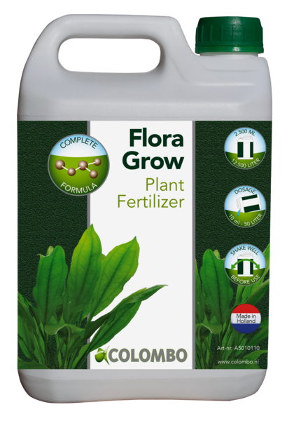 Flora Grow