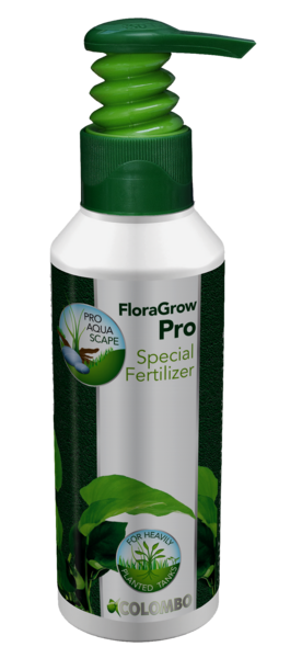 Flora Grow PRO