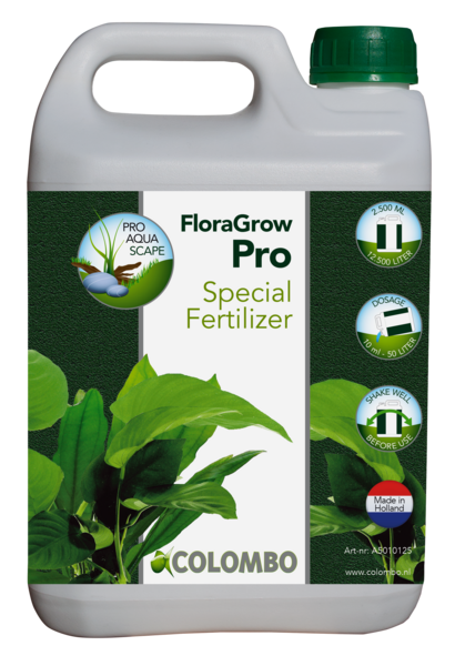 Flora Grow PRO