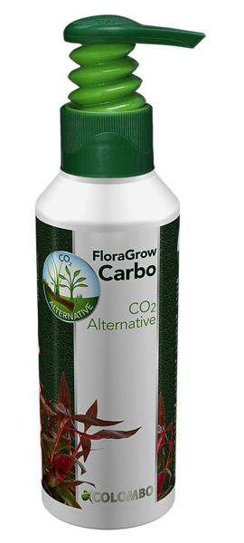 Flora Grow Carbo