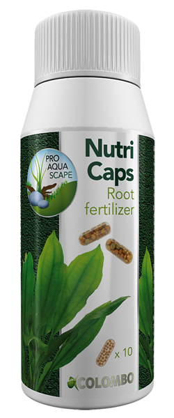 Nutri Caps