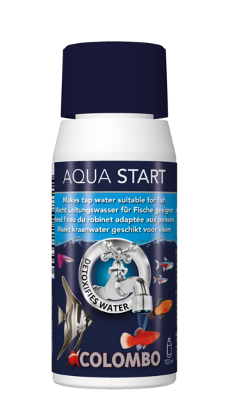 Aqua Start