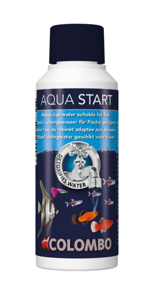 Aqua Start