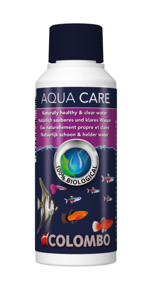 Aqua Care