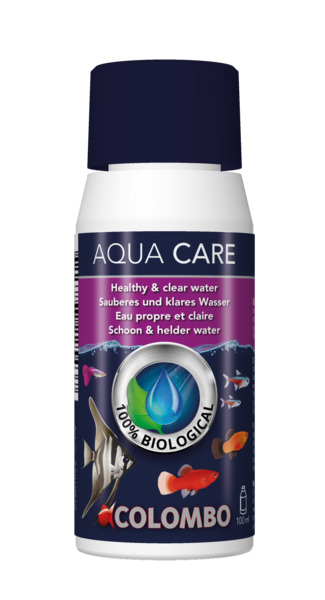 Aqua Care