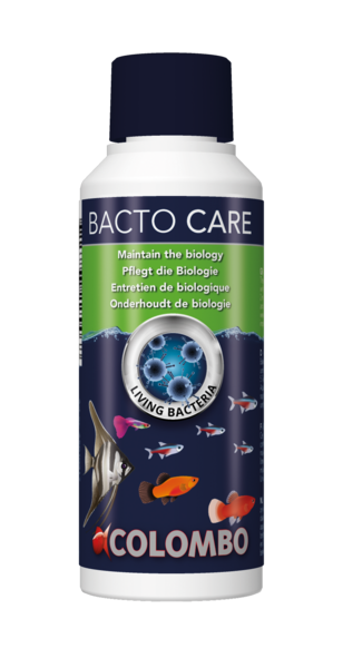 Bacto Care