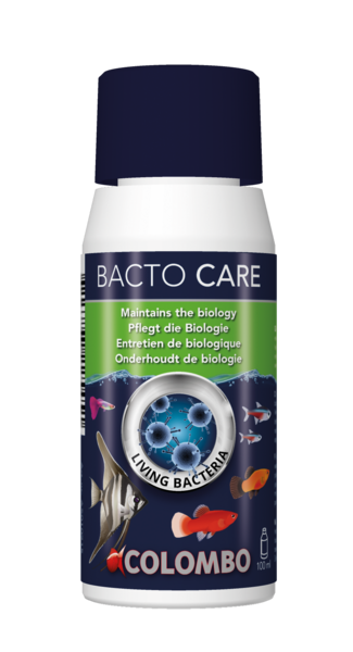 Bacto Care