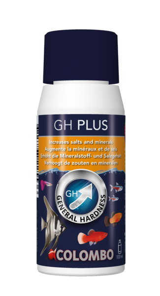 GH Plus