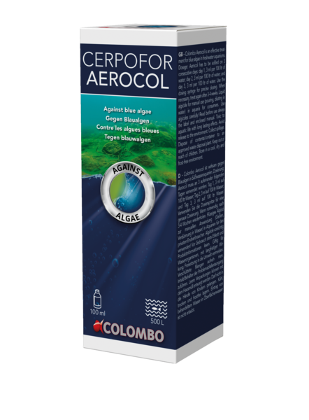 Aerocol Cerpofor