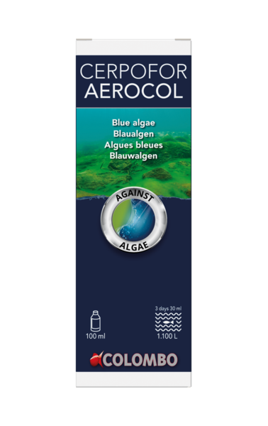 Aerocol Cerpofor