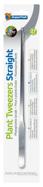 Plantpincet recht