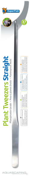 Plantpincet recht