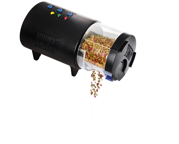 EasyFeed voederautomaat