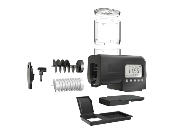 SmartFeed 2.0 voederautomaat