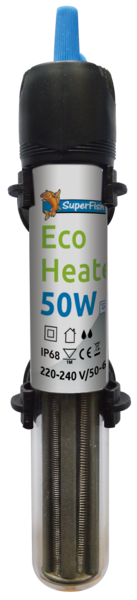 Eco Heater 50W