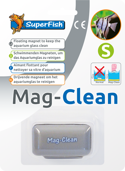 Mag Clean S