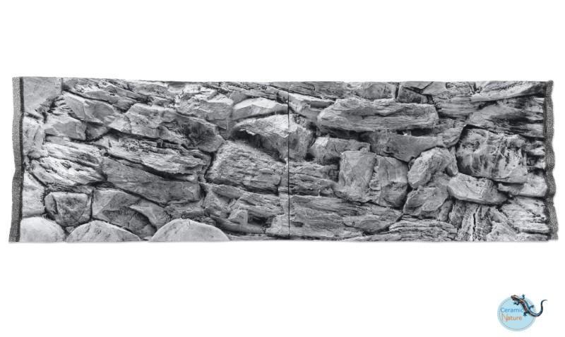 Rock Gray 120x60cm