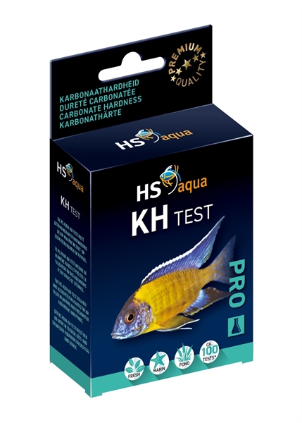 KH-Test PRO